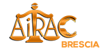 A.I.R.A.C. Sede di Brescia Logo